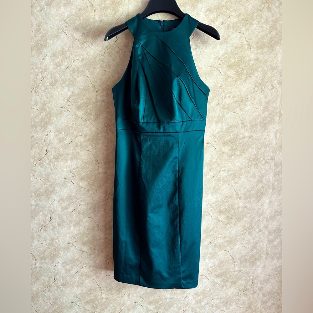 The Limited dress